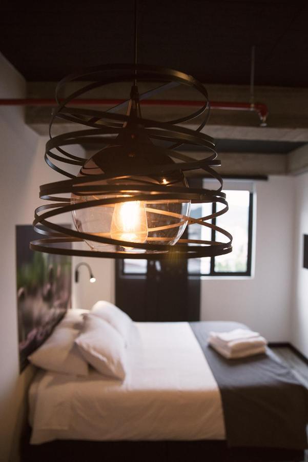 The Coffee Club Apartahotel Манисалес Номер фото
