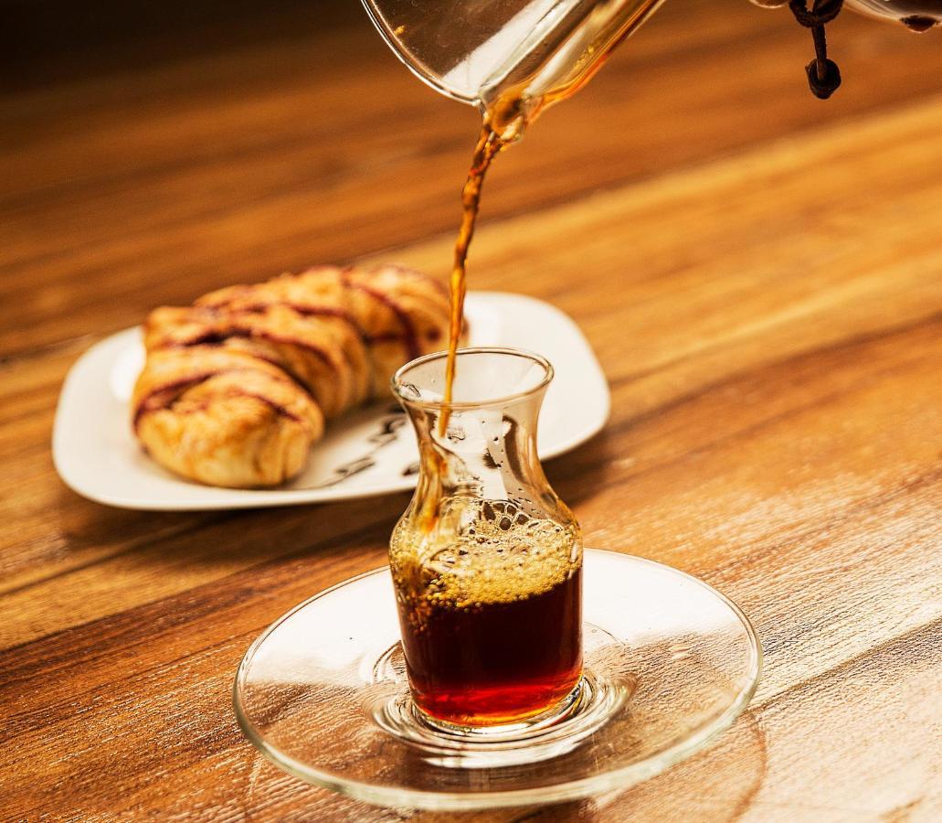 The Coffee Club Apartahotel Манисалес Экстерьер фото