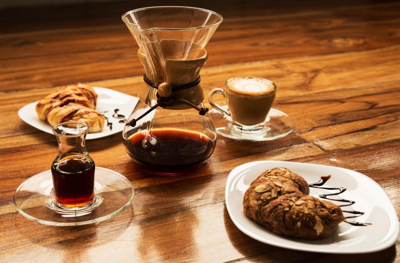 The Coffee Club Apartahotel Манисалес Экстерьер фото