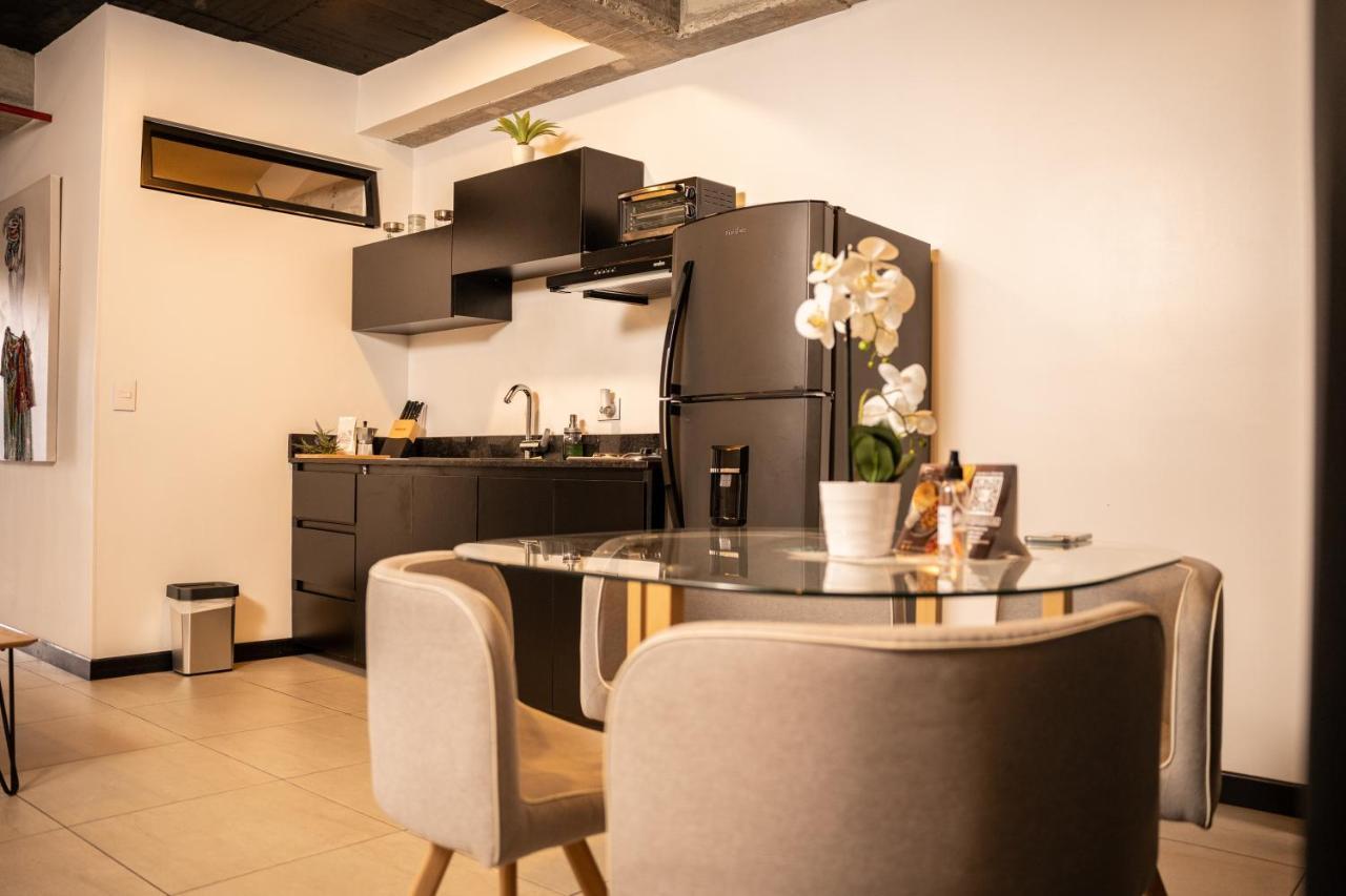 The Coffee Club Apartahotel Манисалес Экстерьер фото